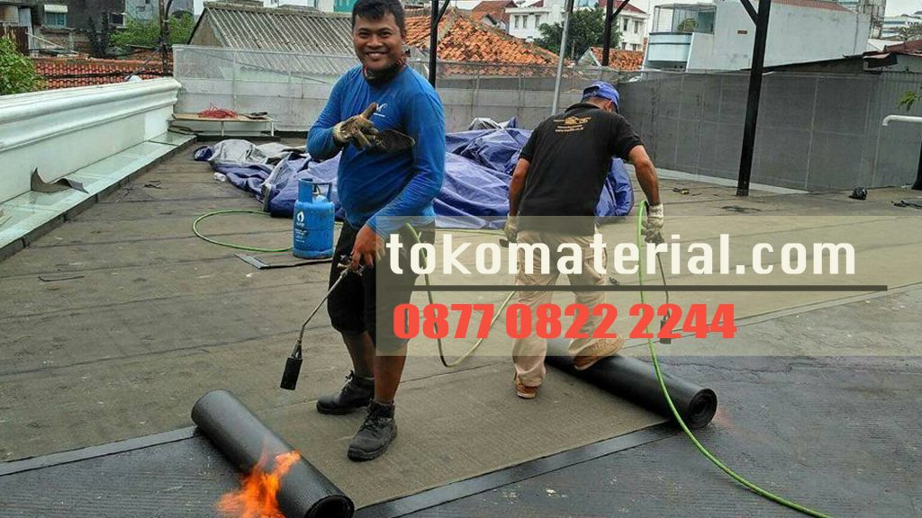 08.77.08.22.22.44 - Call Us : harga membran bakar waterproofing per meter di KALIMANTAN TIMUR 