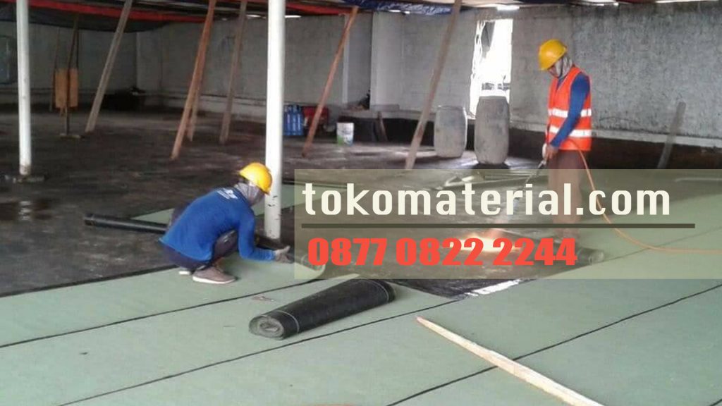  kontraktor waterproofing membran di SUNGAIPENUH : Telp Kami 0877 0822 2244