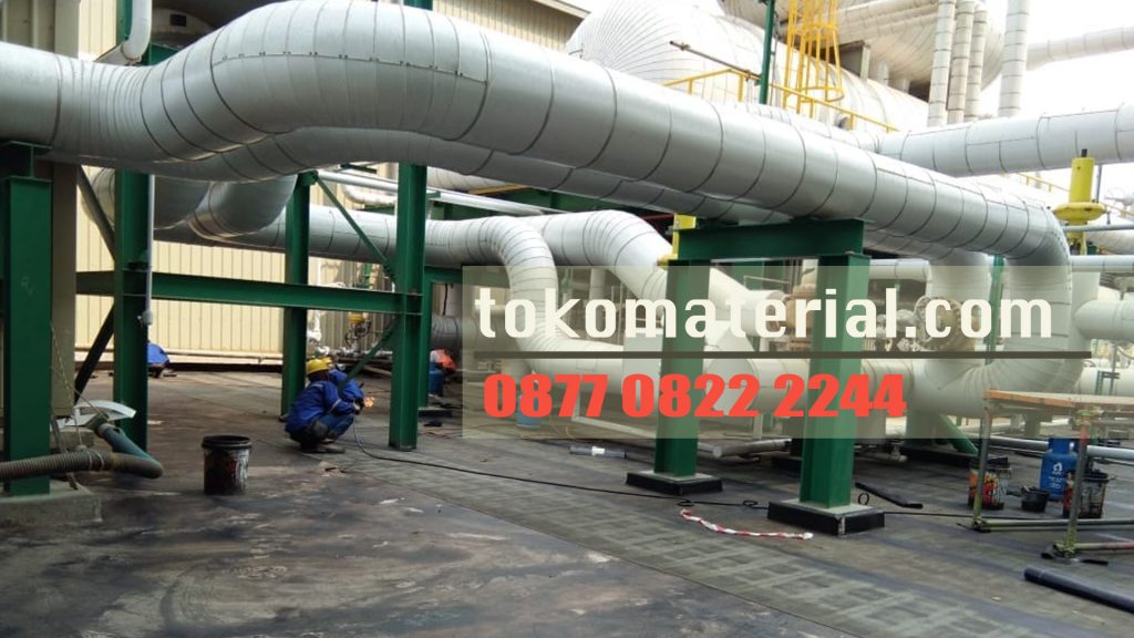  kontraktor membran bakar di SULAWESI UTARA : Call Us 0877 0822 2244