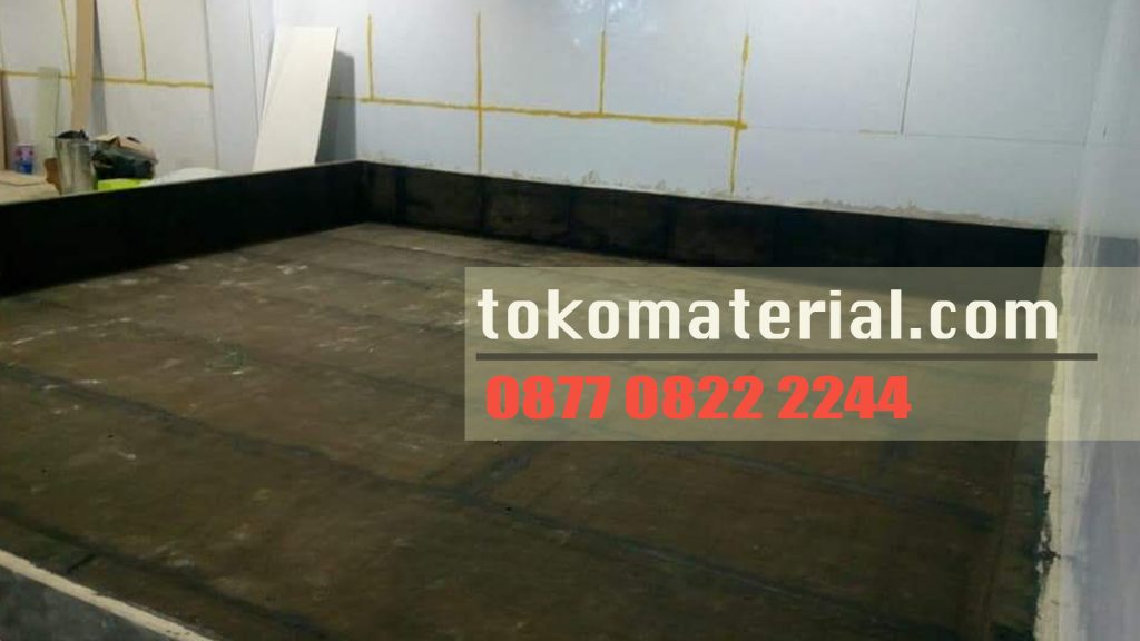  distributor waterproofing di DI YOGYAKARTA : Call Us 087708222244