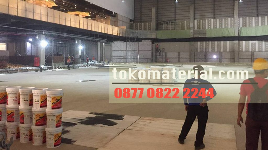 0877.0822.2244 - Call Us :distributor waterproofing sika di PONTIANAK 