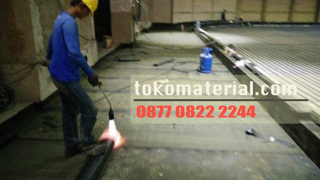 087708222244 - hubungi kami : membran bakar waterproofing anti bocor di BATAM 