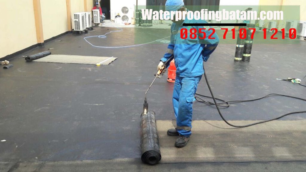 Telepon Kami - 085-271-071-210 |  Distributor Membrane Di  kampung Seraya  ,kota Batam 
